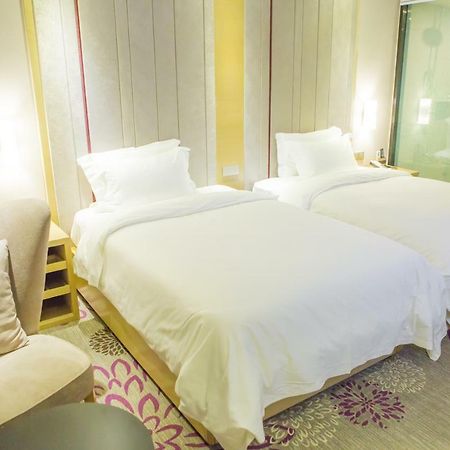 Lavande Hotel 汕头 外观 照片