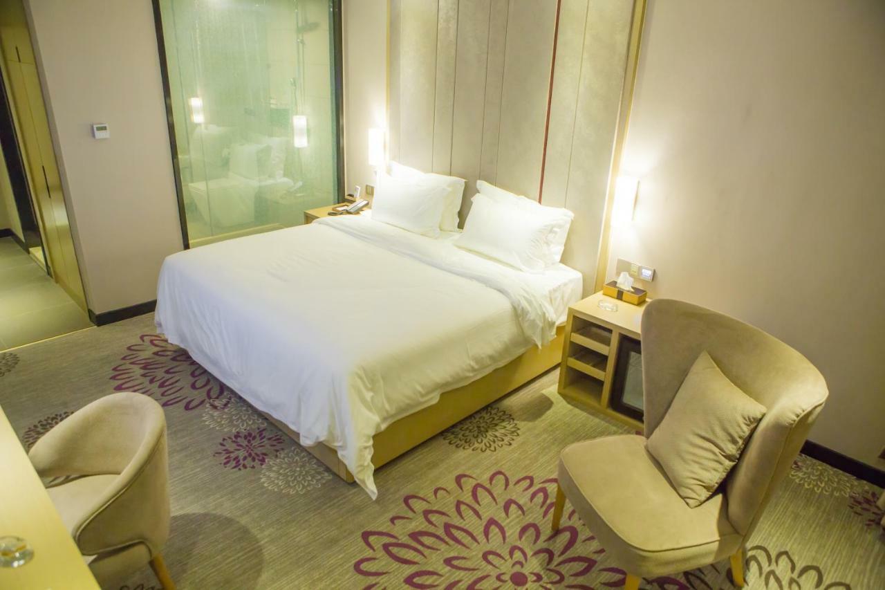 Lavande Hotel 汕头 外观 照片