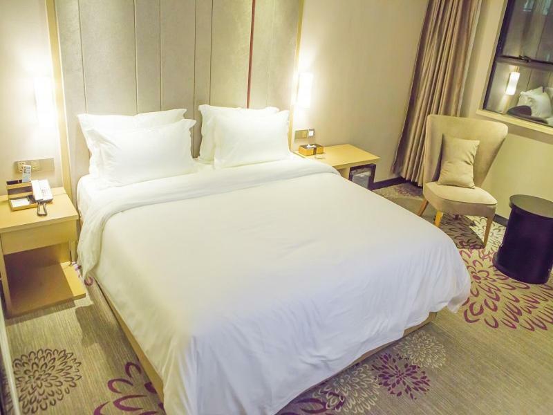 Lavande Hotel 汕头 外观 照片