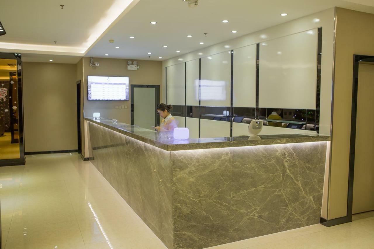 Lavande Hotel 汕头 外观 照片