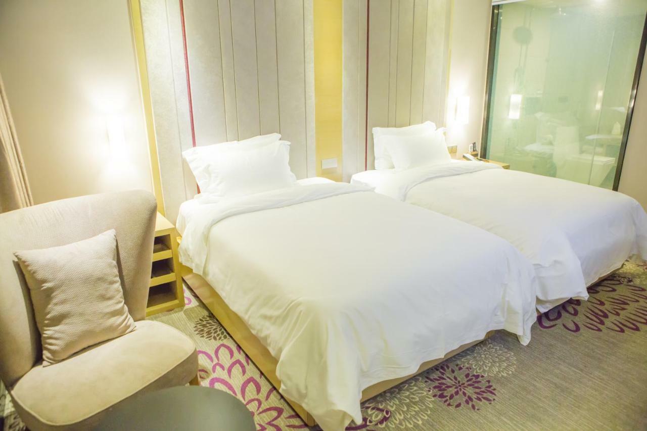 Lavande Hotel 汕头 外观 照片