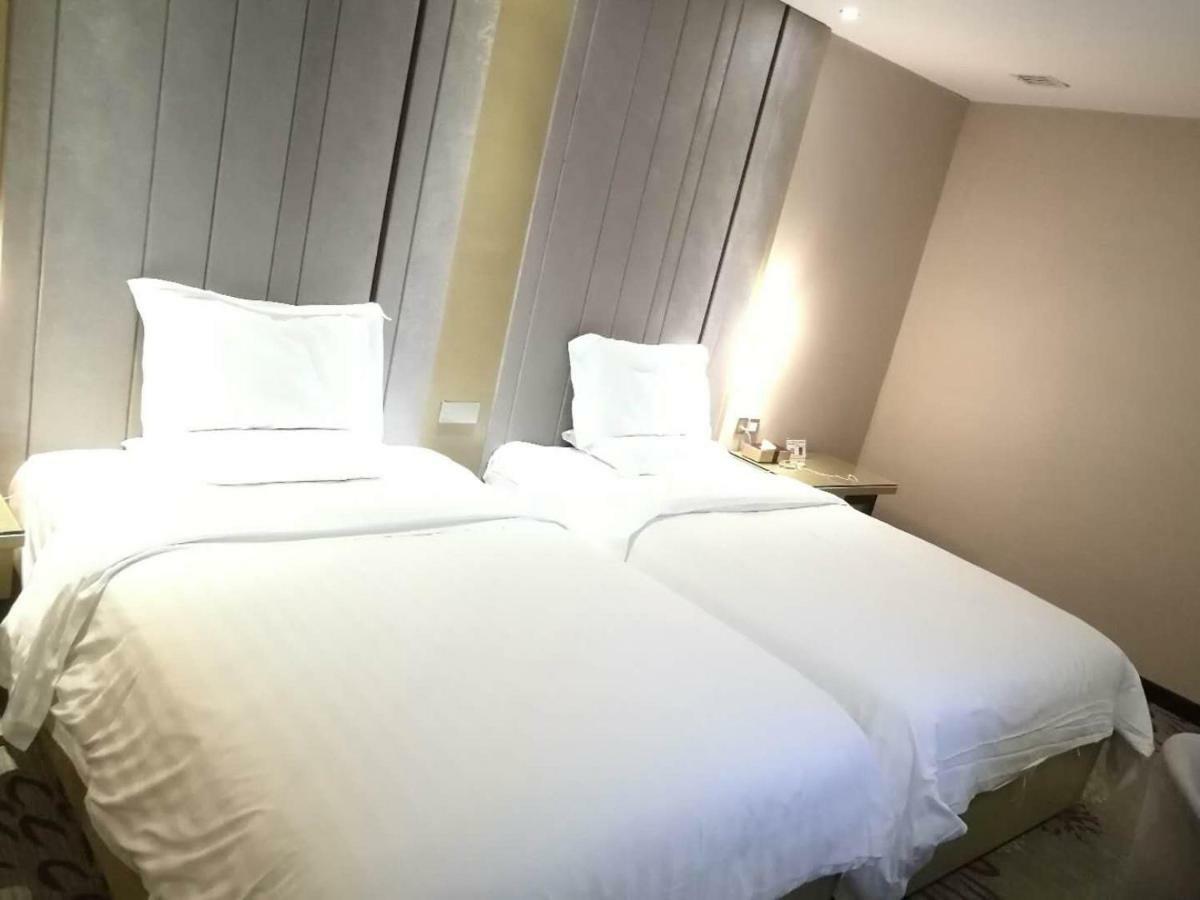 Lavande Hotel 汕头 外观 照片