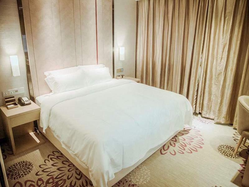 Lavande Hotel 汕头 外观 照片