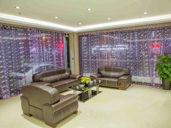 Lavande Hotel 汕头 外观 照片