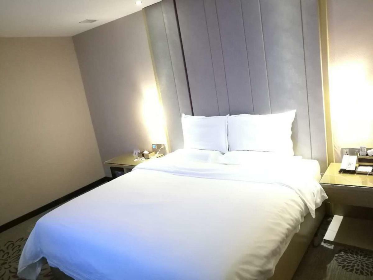Lavande Hotel 汕头 外观 照片