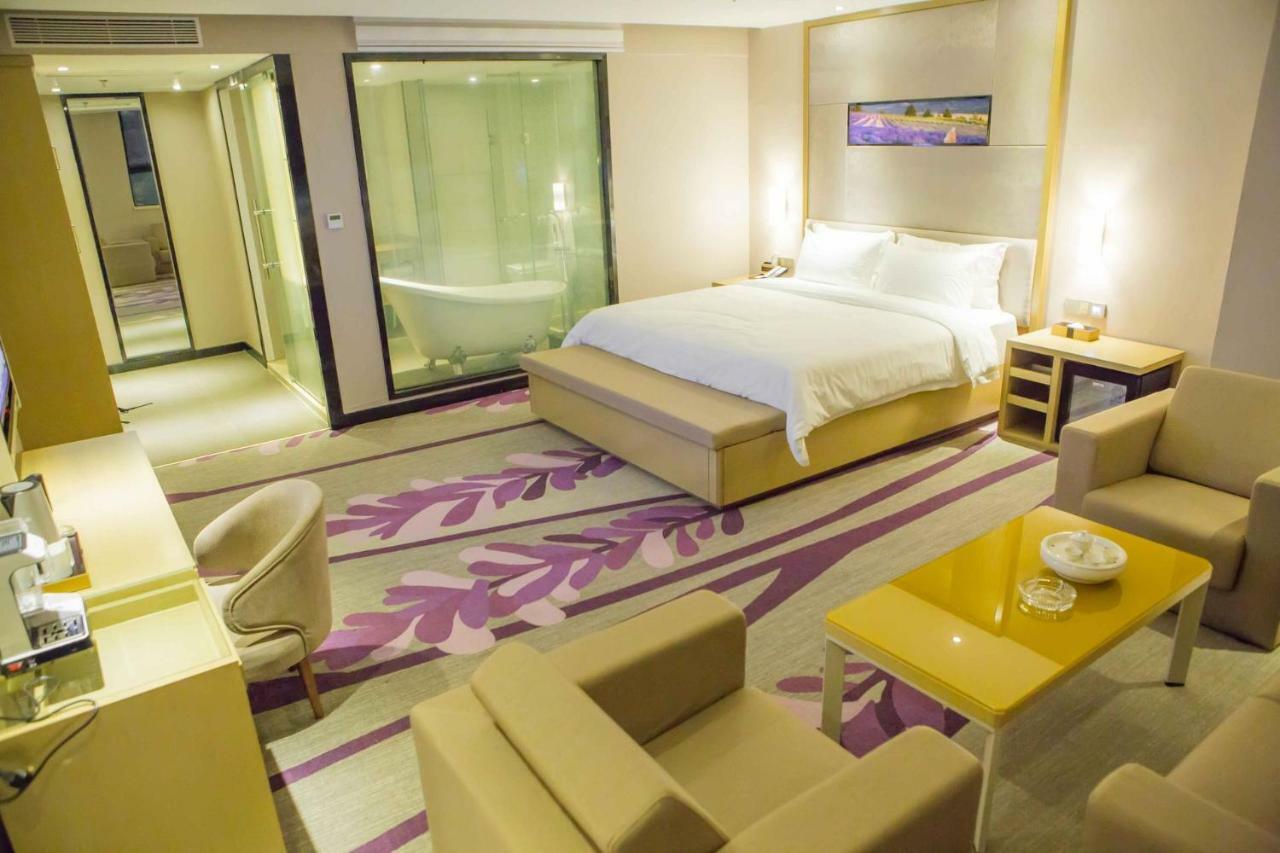 Lavande Hotel 汕头 外观 照片