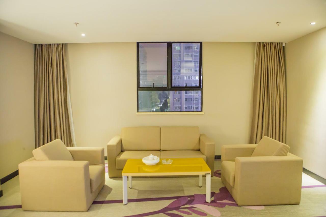Lavande Hotel 汕头 外观 照片