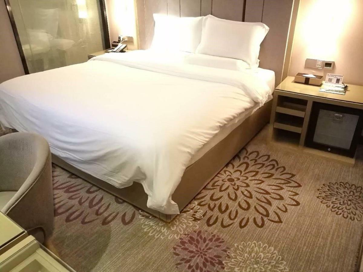 Lavande Hotel 汕头 外观 照片