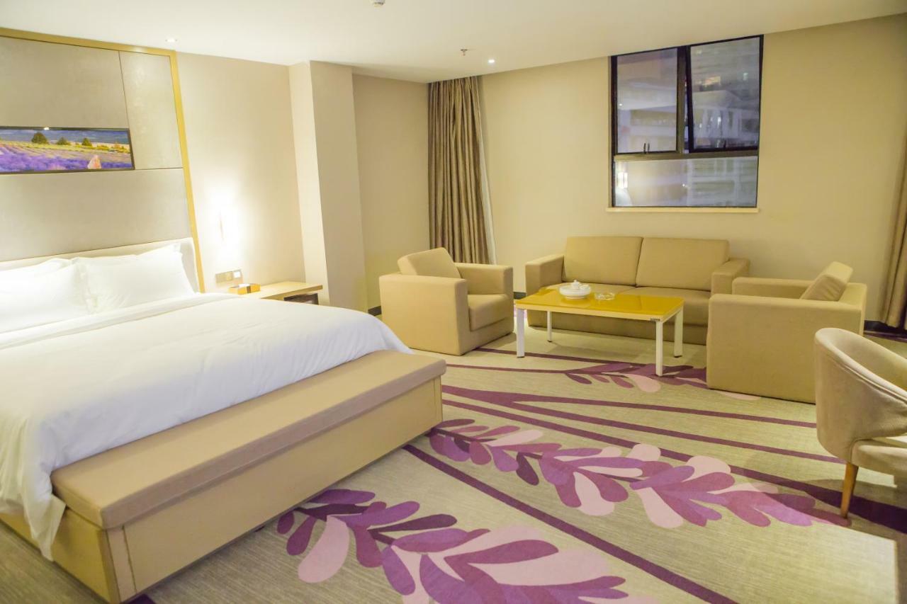 Lavande Hotel 汕头 外观 照片